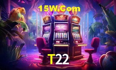 Segurança e performance na plataforma T22